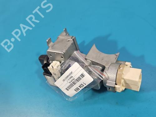 Ignition barrel MAZDA CX-7 (ER) 2.2 MZR-CD AWD (ER10A) | BP40189243M48  - Image 5