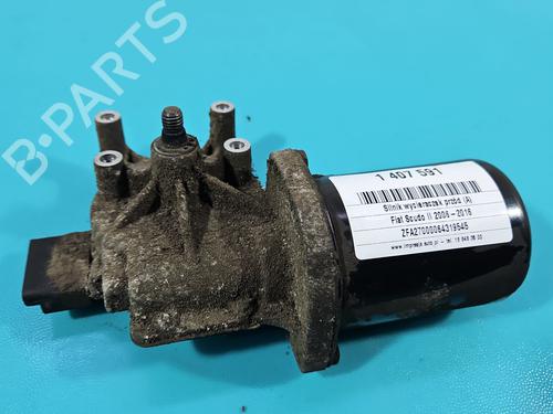 Used Front wiper motor Front wiper motor 38122507 38122507