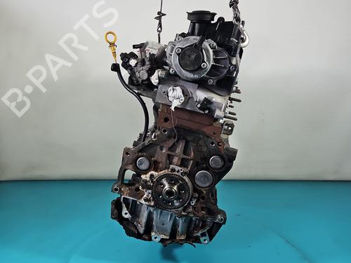 Engine VW CC B7 (358) 2.0 TDI | BP37846207M1  - Image 8