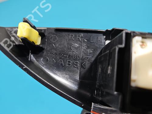 Switch LEXUS CT (ZWA10_) 200h (ZWA10_, ZWA10R) | BP38147449I30 - Image 6