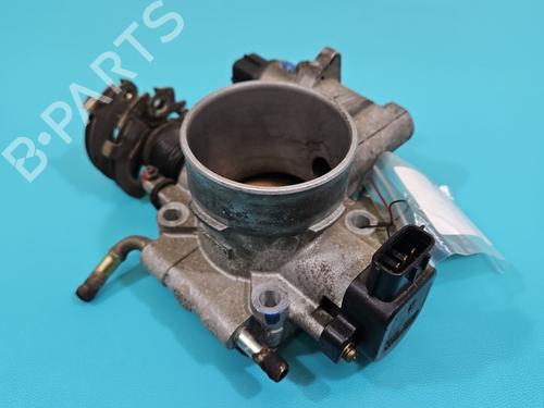 Used Throttle body Throttle body SUBARU IMPREZA Estate (GG) 2.0 AWD (GG9) (125 hp) 40461268 40461268