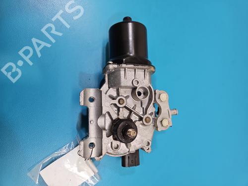 Front wiper motor MAZDA CX-3 (DK) 1.5 SKYACTIV-D AWD (DK4WS, DK5AW) | BP37857935M29 - Image 2