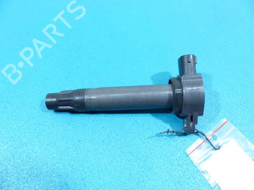 Ignition coil MITSUBISHI LANCER VIII (CY_A, CZ_A) EVO X (CZ4A) | BP38153824M94 - Image 3