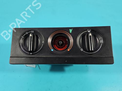 Used Climate control Climate control 37852001 37852001