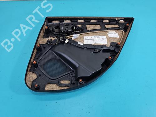 Rear left panel MERCEDES-BENZ A-CLASS (W176) A 180 CDI / d (176.012) | BP38146752C60 - Image 3