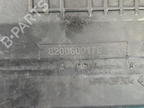 Air filter box DACIA LOGAN MCV (KS_) 1.5 dCi (KS0K) | BP38123581M87 - Image 17