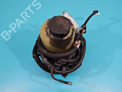 Steering pump OPEL MERIVA B MPV (S10) 1.4 (75) | BP37813854M99 - Image 2