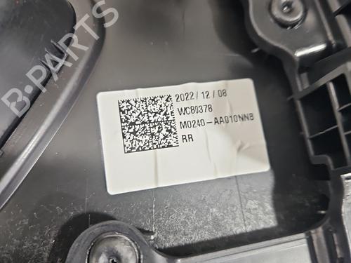 Rear right panel HYUNDAI ELANTRA VII Saloon (CN7) 1.6 | BP37836782C61 - Image 7