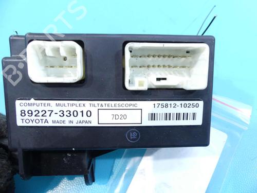 Electronic module LEXUS LS (_F4_) 600h AWD (UVF45, UVF46) | BP37882605M83 - Image 6