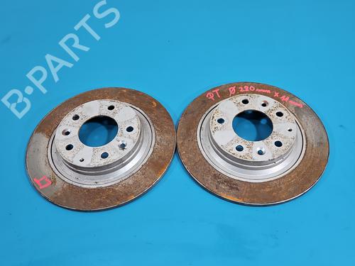 Other MAZDA 6 Hatchback (GH) 2.0 MZR-CD (GH14) | BP37845756O1 - Image 7