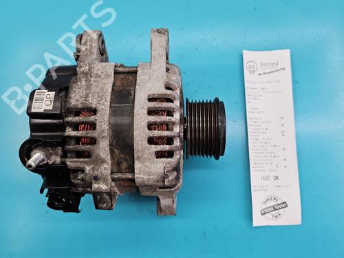 Used Alternator Alternator 37810196 37810196