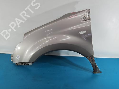 Used Left front fenders Left front fenders 38720926 38720926