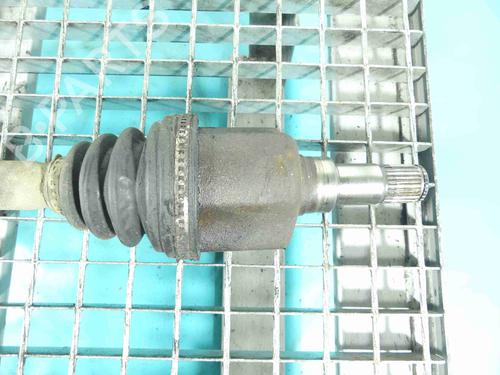Left front driveshaft FORD FOCUS II (DA_, HCP, DP) | BP37895397M38 - Image 2