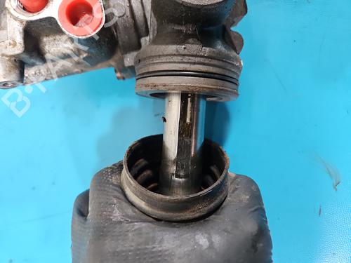 Steering rack PORSCHE CAYENNE (92A) 3.0 Diesel | BP38286318M22 - Image 3