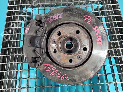 Used Left front steering knuckle Left front steering knuckle 38119411 38119411