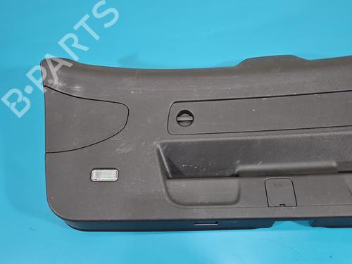 Boot lining AUDI A4 B9 (8W2, 8WC) 2.0 TFSI | BP38510591I3 - Image 4