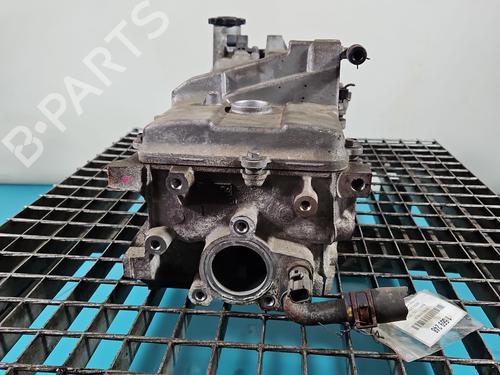 Cylinder head MAZDA 2 (DE_, DH_) 1.3 (DE3FS) | BP37838765M5 - Image 5