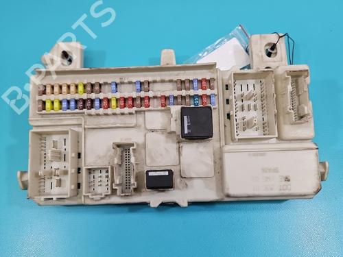 Electronic module VOLVO C30 (533) 1.6 D | BP40502736M83 - Image 2