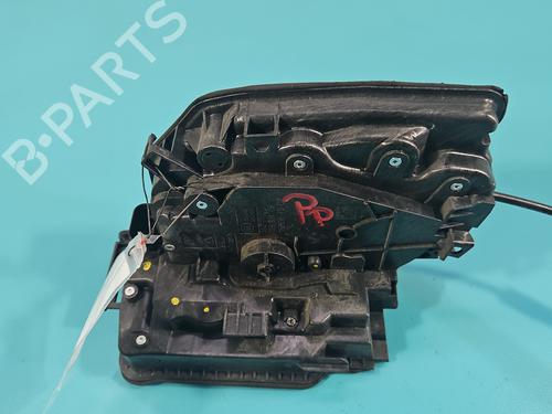 Front right lock BMW i3 (I01) Range Extender | BP37843231C97 - Image 4
