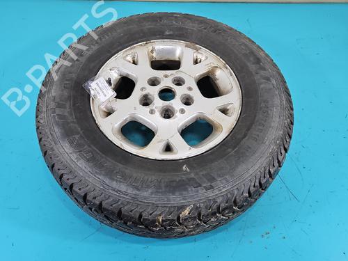 Used Rim Rim 38132517 38132517