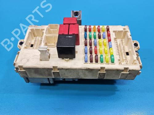 Engine control unit (ECU) ALFA ROMEO 159 (939_) 1.9 JTDM 16V (939AXF1B, 939AXC1B) | BP39612004M57  - Image 7