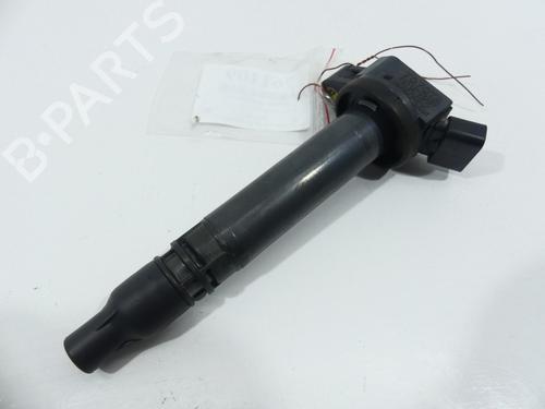Used Ignition coil Ignition coil TOYOTA AURIS (_E15_) 1.33 Dual-VVTi (NRE150_, NRE150R) (99 hp) 38152942 38152942