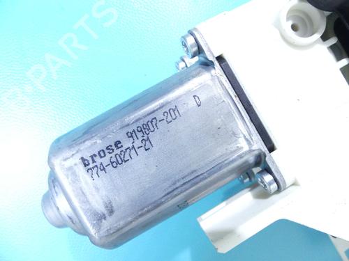 Front right window mechanism AUDI Q5 (8RB) | BP37891503C23 - Image 5