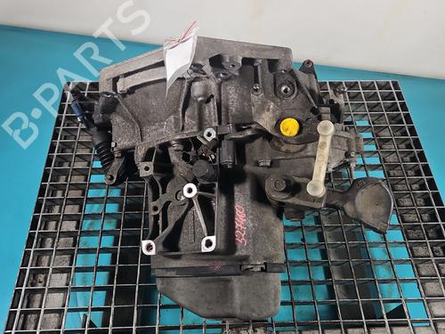 Gearbox CITROËN C-ELYSEE (DD_) 1.6 VTi 115 (DDNFP0, DDNFP6, DDNFP9) | BP38125505M3 - Image 7