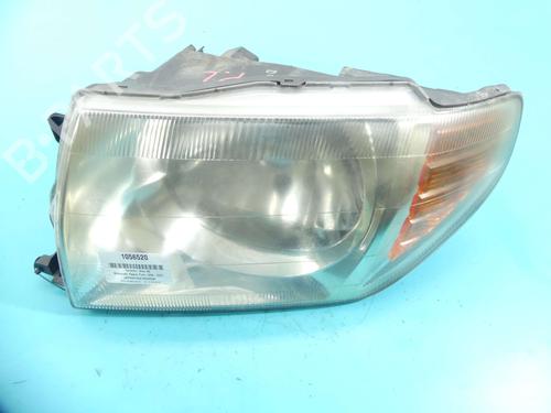 Used Left headlight Left headlight 37877074 37877074