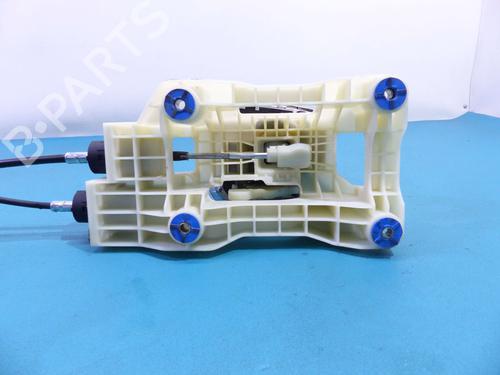 Gearstang HYUNDAI i30 (PDE, PD, PDEN) 1.4 MPI | BP38153562M90 - Image 5