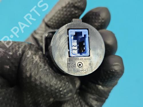 Electronic module SUZUKI SX4 S-Cross (JY) 1.4 T (AKK414) | BP38875865M83 - Image 5