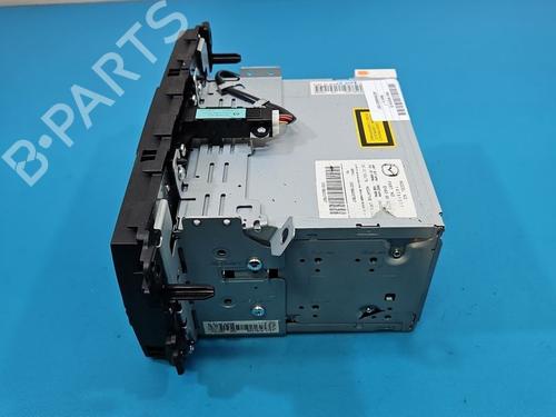 Radio MAZDA CX-7 (ER) 2.2 MZR-CD AWD (ER10A) | BP40536501E6 - Image 4