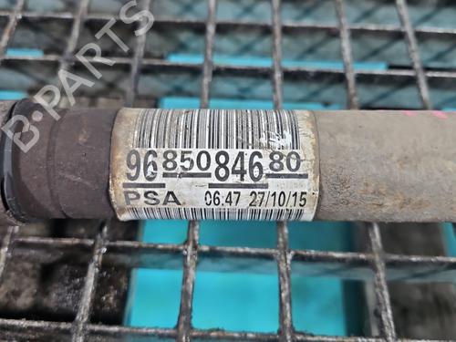 Right front driveshaft CITROËN C4 II (NC_) 1.6 BlueHDi 120 | BP38135293M39 - Image 5