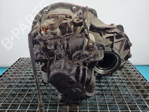 Gearbox OPEL MOVANO A Van (X70) 1.9 DTI (FD) | BP38133031M3 - Image 4