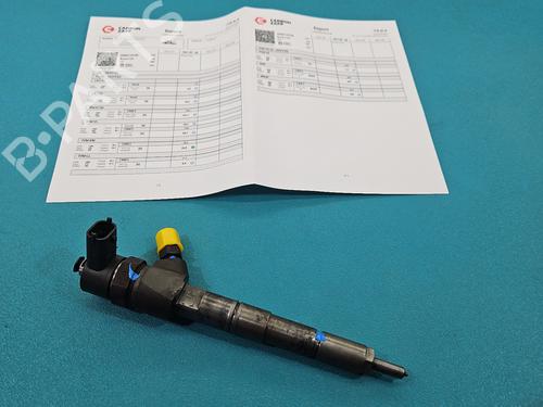 Used Injector Injector 37820665 37820665