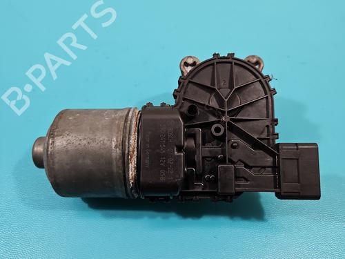 Front wiper motor RENAULT TWINGO II (CN0_) 1.5 dCi (CN0E) | BP38117768M29 - Image 3