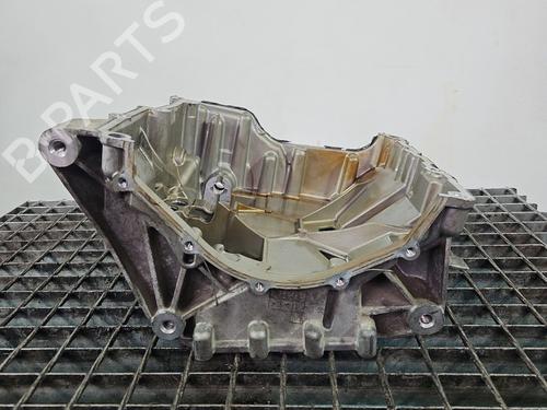 Engine (For Parts) BMW i3 (I01) Range Extender | BP37845699M64 - Image 5
