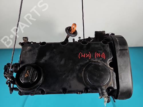 Engine AUDI A6 C6 (4F2) | BP37848146M1 - Image 7