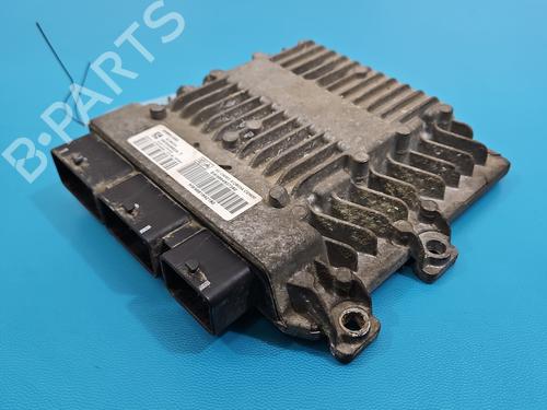 Used Engine control unit (ECU) Engine control unit (ECU) 37832616 37832616