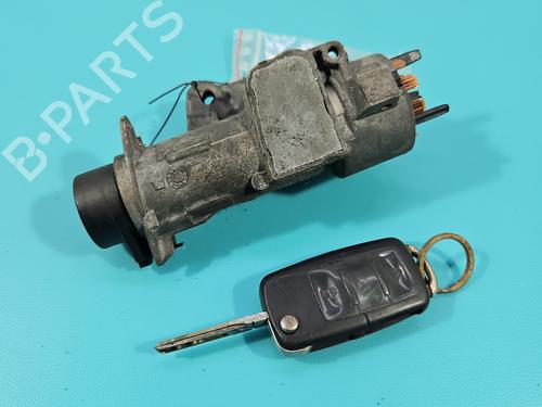 Used Ignition barrel Ignition barrel 37855233 37855233