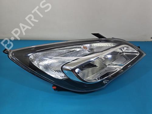 Used Right headlight Right headlight 38000135 38000135