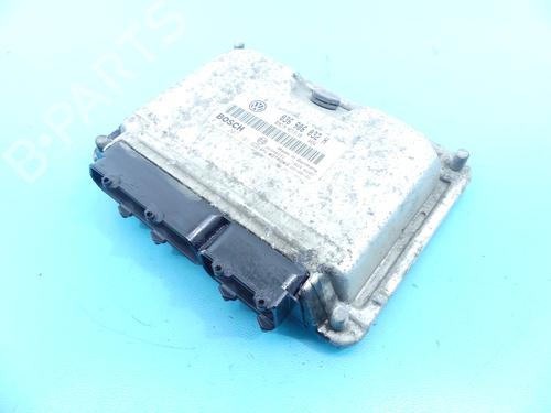 Used Engine control unit (ECU) Engine control unit (ECU) 37989553 37989553