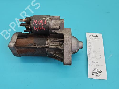 Used Starter Starter 38139980 38139980