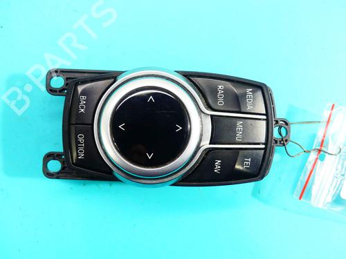Switch BMW 2 Gran Tourer (F46) 218 d xDrive | BP37892210I30 - Image 3