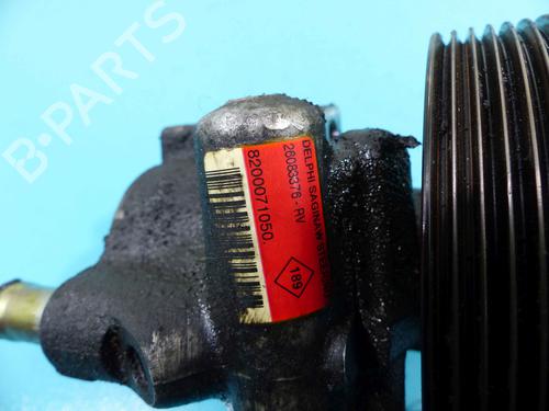 Steering pump MITSUBISHI SPACE STAR MPV (DG_A) 1.9 DI-D (DG4A) | BP37804920M99 - Image 4