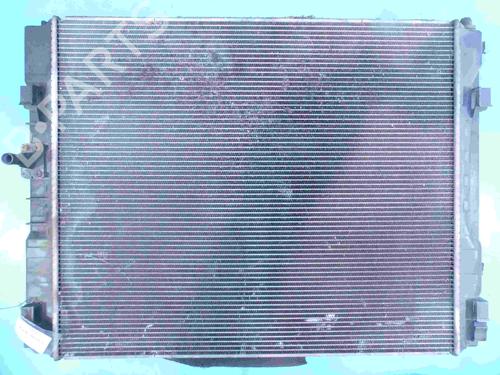 Used Water radiator Water radiator 37884914 37884914