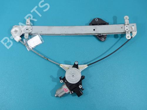 Used Front right window mechanism Front right window mechanism 38153253 38153253