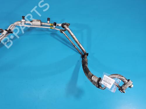 AC pipe PEUGEOT BIPPER (AA_) 1.3 HDi 75 | BP37858672M126 - Image 2