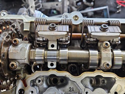 Engine BMW 3 (G20, G80, G28) 318 i | BP37836999M1 - Image 17