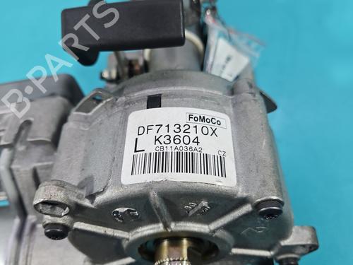 Steering pump MAZDA 2 (DE_, DH_) 1.3 (DE3FS) | BP37838780M99 - Image 9
